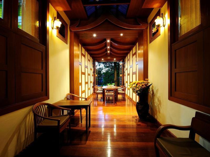 Chaba Kata Beach Hotel Ngoại thất bức ảnh